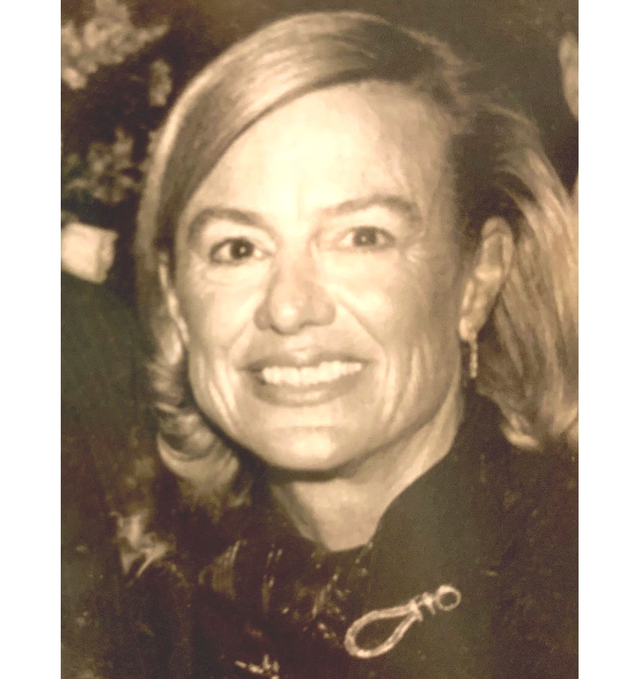 McDonell, Susan